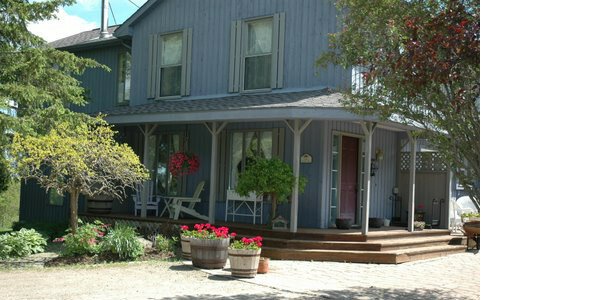 Farmers Walk House Farmers Walk House