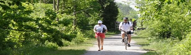 trailway trailway