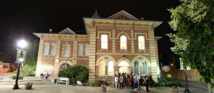 Theatre Orangeville Theatre Orangeville