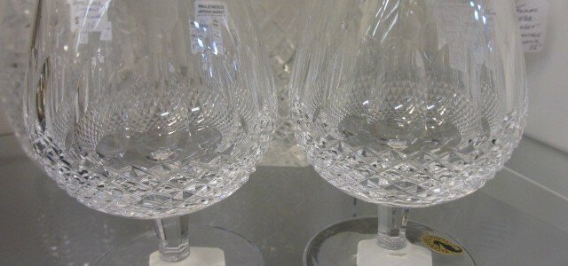 Waterford Brandy - Colleen Waterford Brandy - Colleen