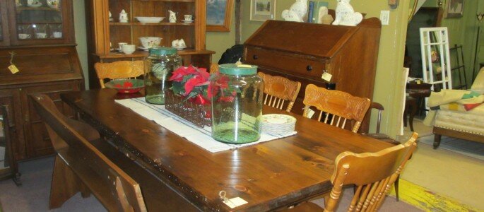 Pine Harvest Table Pine Harvest Table
