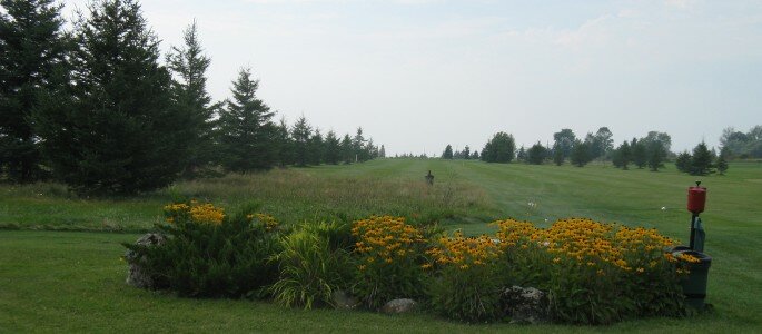 2nd Fairway 2nd Fairway