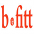 Logo for 2bfitt