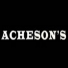 Logo for Achesons Home Decor and Ladies Fashion
