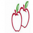 Logo for Albion Orchards