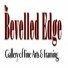 Logo for Bevelled Edge - Framing & Fine Art