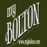 Logo for The Village of Bolton (Business Improvement Area)