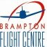 Logo for Brampton Flight Centre
