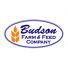 Logo for Budson Farm & Feed Supply