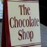 Logo for The Chocolate Shop