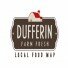 Logo for Dufferin Farm Fresh Local Food Map