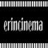 Logo for Erincinema at the Centre