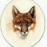 Logo for Foxden Farm Furnished Country Apartment