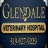 Logo for Glendale Veterinary Hospital - Much More Than a Hospital