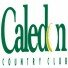 Logo for Caledon Country Club