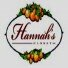 Logo for Hannah's