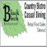 Logo for Black Birch Restaurant