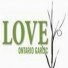 Logo for LOVE Garlic