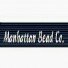 Logo for The Manhattan Bead Company