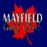 Logo for Mayfield Golf Club
