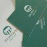 Logo for Mono Arts & Graphics Printing Ltd