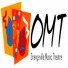 Logo for Orangeville Music Theatre