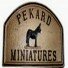 Logo for The Donkey Farm