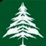 Logo for Pine Rock Cottage Vacations
