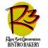 Logo for Ray&rsquo;s 3rd Generation Bistro Bakery