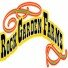 Logo for Rock Garden Farms