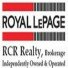 Logo for Karen Lay, Broker &ndash; Royal LePage RCR Realty Brokerage