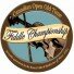Logo for Canadian Open Old Time Fiddle Championship