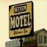 Logo for Skyview Motel