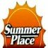 Logo for Summer Place RV Resort and Sales