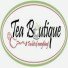 Logo for Tea Boutique