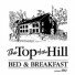 Logo for The Top of the Hill Bed and Breakfast