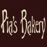 Logo for Pia&rsquo;s Bakery