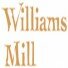 Logo for Williams Mill - Artists Studios, Gallery & Education Centre