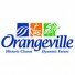 Logo for Town of Orangeville
