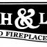 Logo for Hearth & Leisure