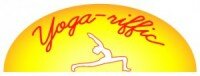 Logo for Yoga-riffic