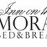 Logo for Inn on the Moraine