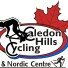 Logo for Caledon Hills Cycling & Nordic Centre