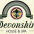 Logo for Devonshire Guest House & Spa