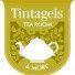 Logo for Tintagels Tea Room & More