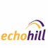 Logo for Echohill Web Sites